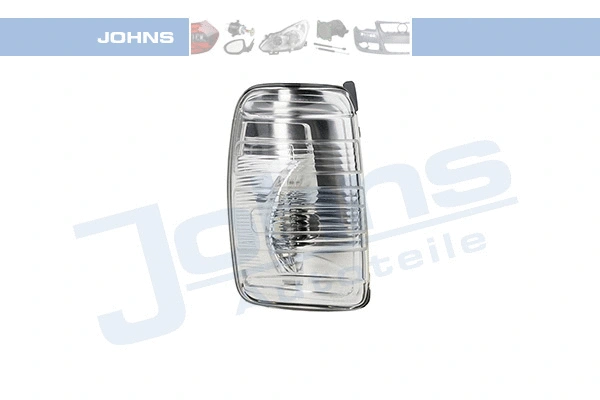Feu clignotant JOHNS 32 90 37-96