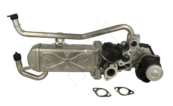 Vanne EGR HART 547 947