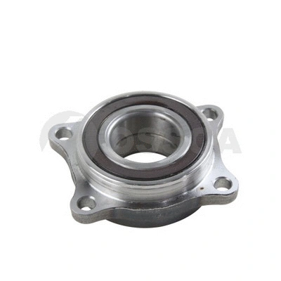 Kit de roulements de roue OSSCA 39158