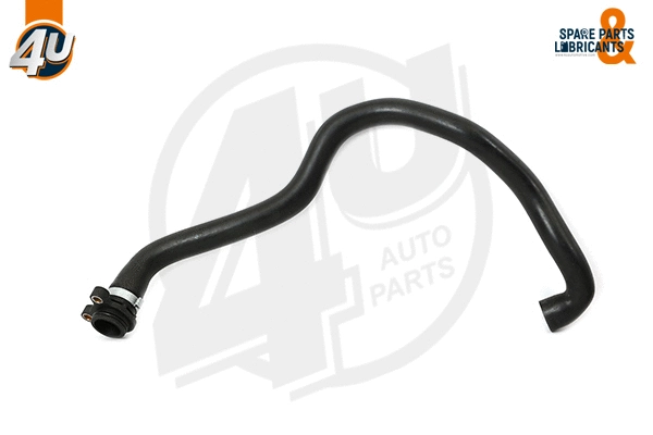 Durite de radiateur 4U Autoparts 61999BW