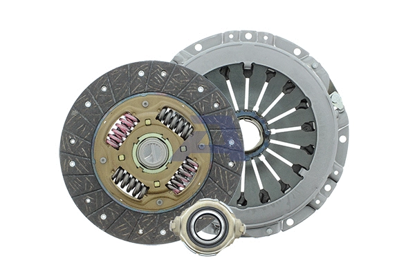 Kit d'embrayage AISIN KY-029