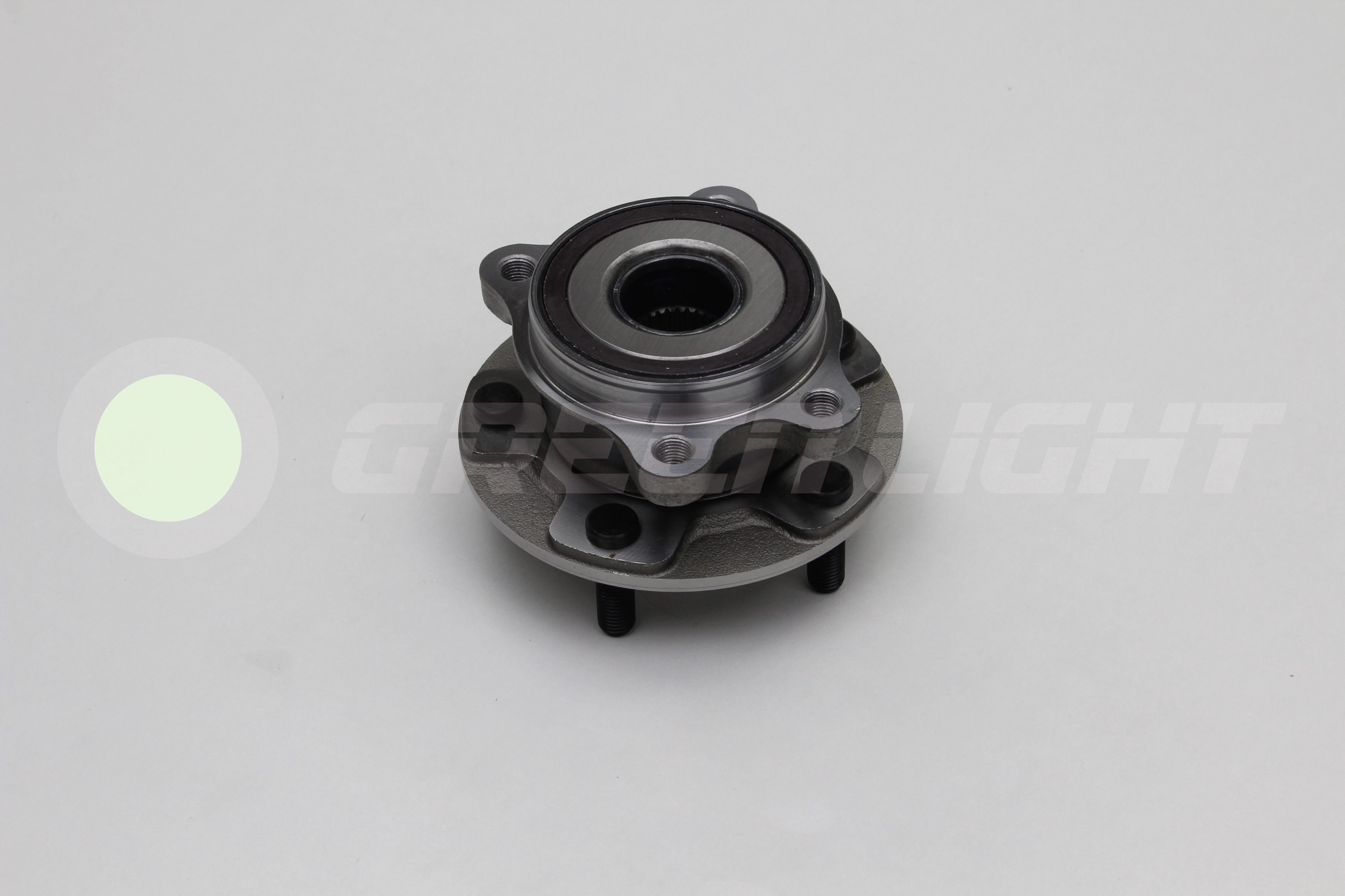 Kit de roulements de roue Automotive Adriado GLWB0056K