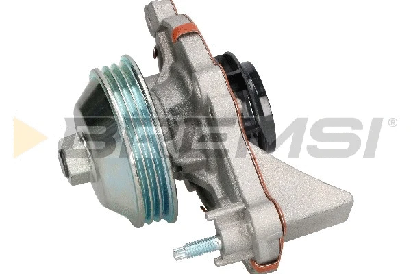 Pompe à eau, refroidissement du moteur BREMSI WP0270