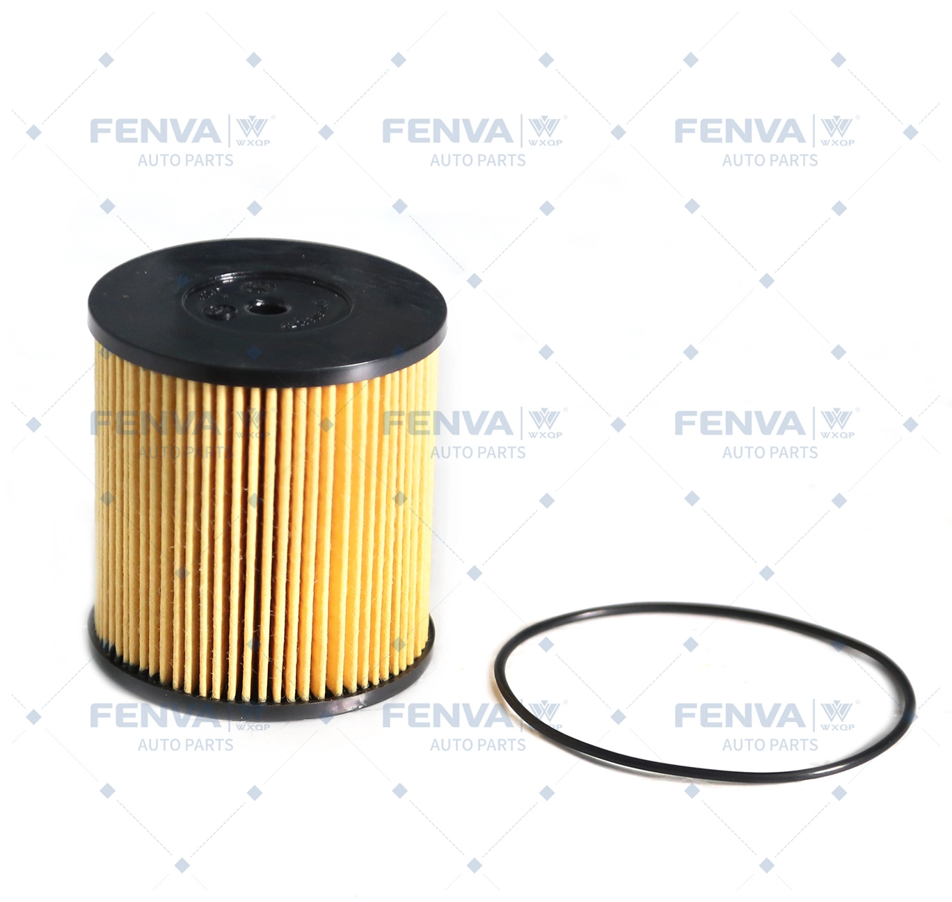 Filtre à huile WXQP 112193