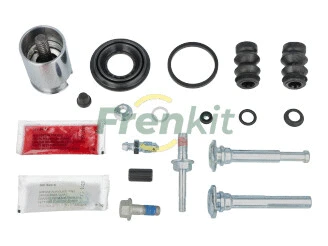 Kit de réparation, étrier de frein FRENKIT 736579