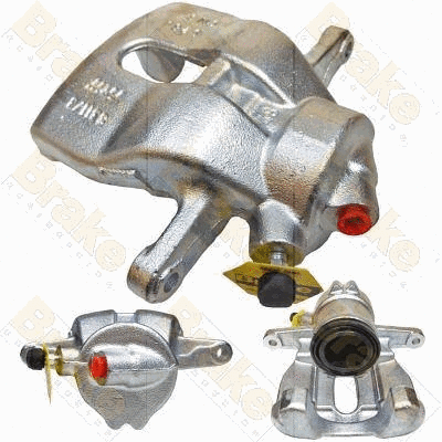 Étrier de frein Brake ENGINEERING CA2147