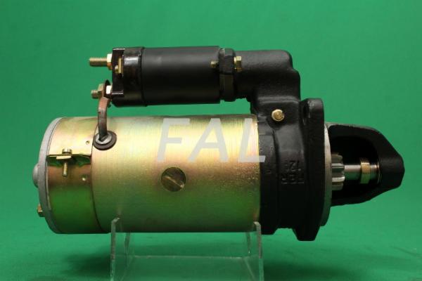 Démarreur FAL Anlasser- und Lichtmaschinenservice F005686/4