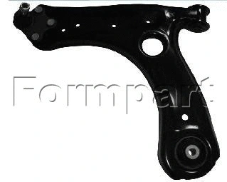 Bras de liaison, suspension de roue FORMPART 1109015