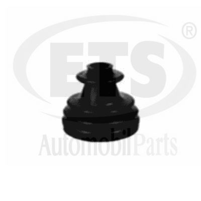 Joint-soufflet, arbre de commande ETS 22.SK.121