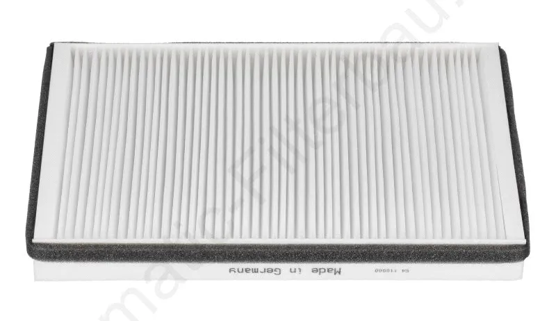Filtre, air de l'habitacle AIRMATIC Filterbau IF0054