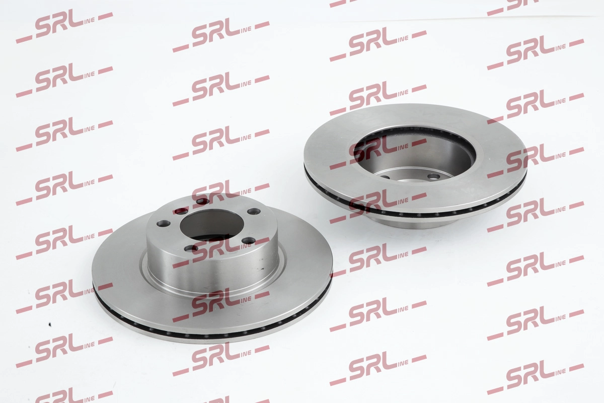 Disque de frein SRLine S71-0552
