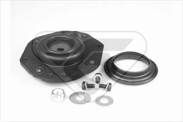 Kit de réparation, coupelle de suspension HUTCHINSON KS 60