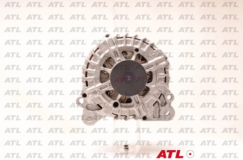 Alternateur ATL Autotechnik L 81 701