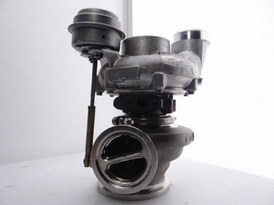 Turbocompresseur, suralimentation GARRETT 790463-5002S