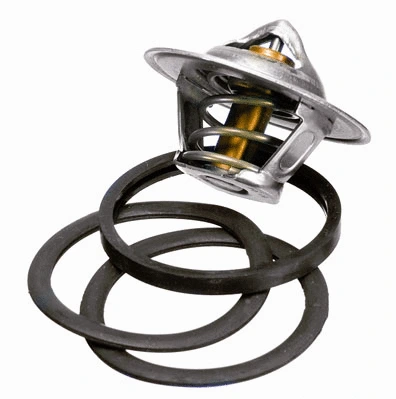 Thermostat, liquide de refroidissement MDR WAL-313688