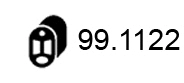 Suspension, échappement ASSO 99.1122