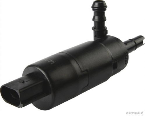 Pompe d'eau de nettoyage, nettoyage des phares HERTH+BUSS ELPARTS 65451048