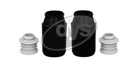 Kit de protection contre la poussière, amortisseur DYS 73-03655