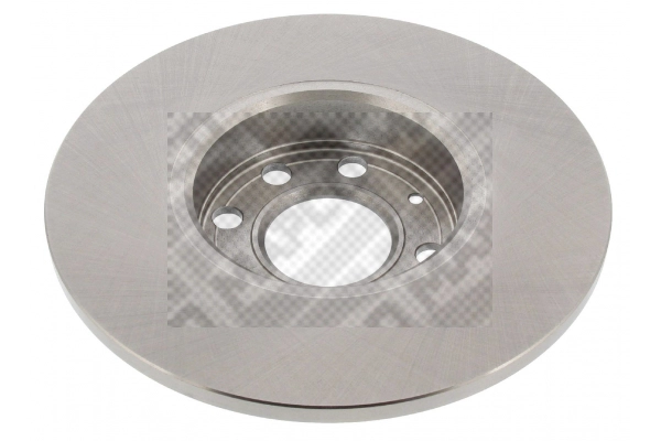 Disque de frein MAPCO 15675