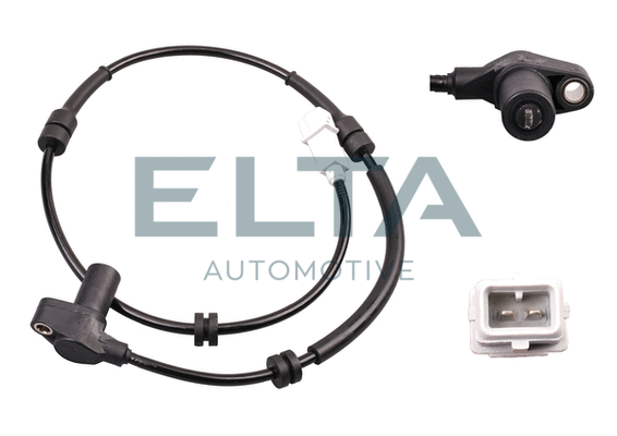 Capteur, vitesse de roue ELTA AUTOMOTIVE EA0520