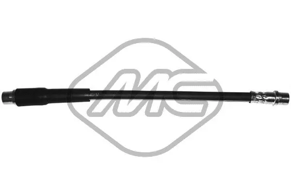Flexible de frein Metalcaucho 96008