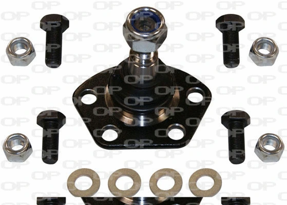 Rotule de suspension OPEN PARTS SSB1023.11