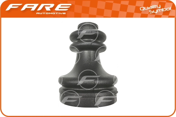 Joint-soufflet, arbre de commande FARE SA 2137