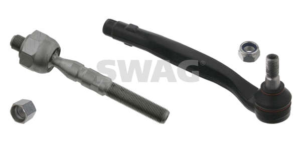 Barre de connexion SWAG 10 93 9502