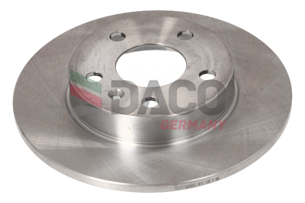 Disque de frein DACO Germany 603631
