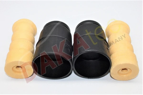 Kit de protection contre la poussière, amortisseur DAKAtec 350014