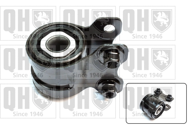 Suspension, bras de liaison QUINTON HAZELL EMS8479