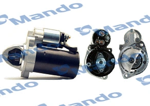 Démarreur MANDO MEE015046