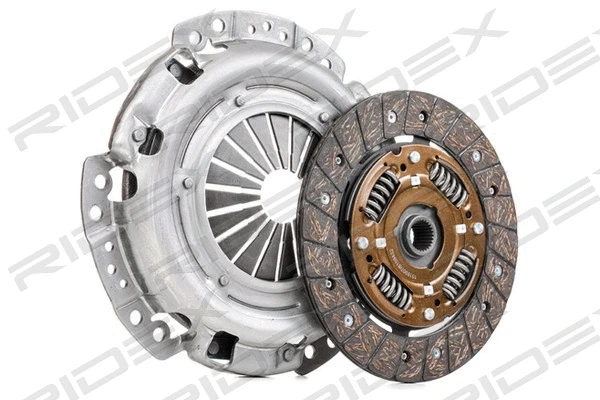 Kit d'embrayage RIDEX 479C0096