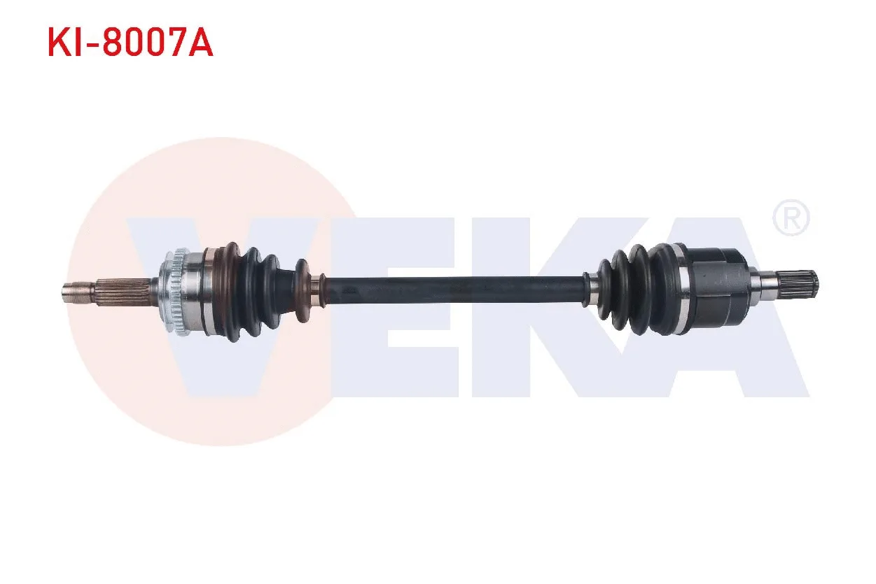 Arbre de transmission VEKA KI-8007A