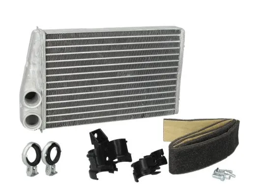 Système de chauffage THERMOTEC D6R011TT