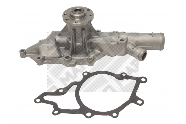 Pompe à eau, refroidissement du moteur MAPCO 21870