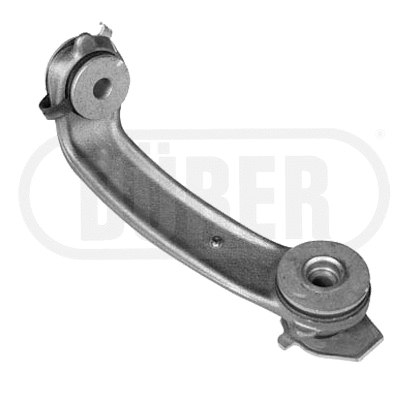 Support moteur DÜRER SM6047