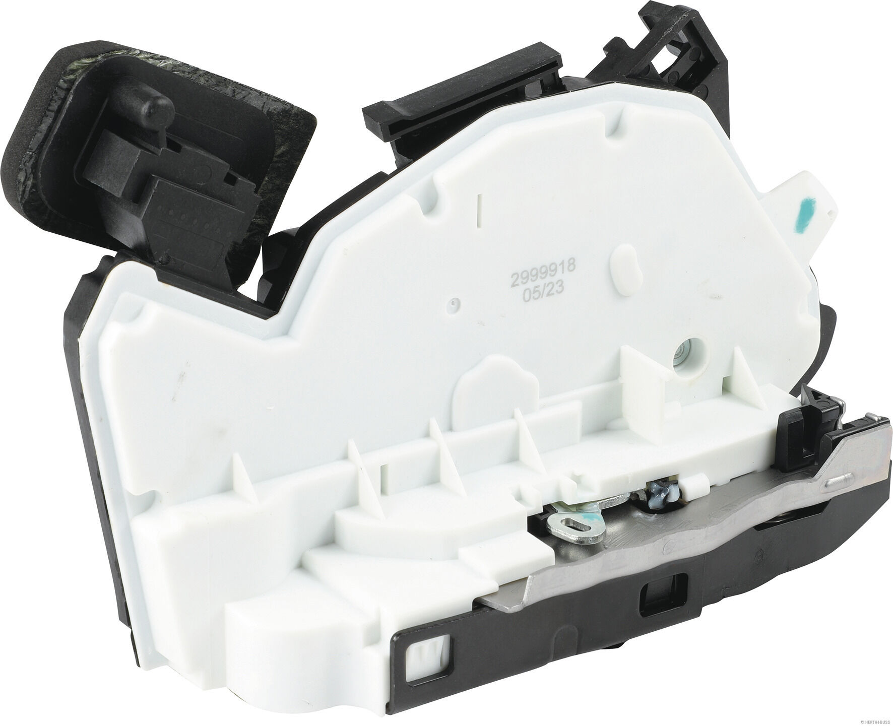 Serrure de porte HERTH+BUSS ELPARTS 73100053