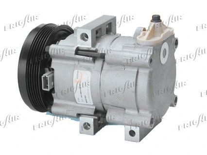 Compresseur, climatisation FRIGAIR 920.60217