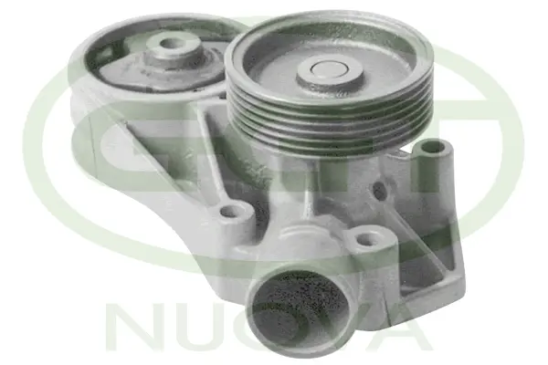 Pompe à eau, refroidissement du moteur GGT PA12270