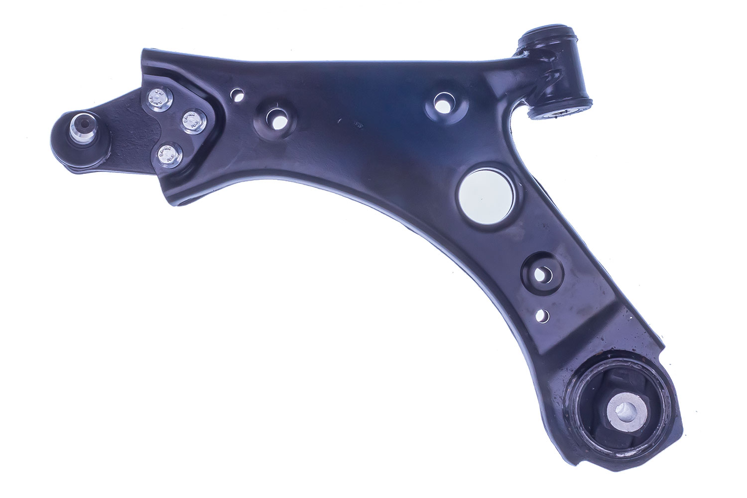 Bras de liaison, suspension de roue DENCKERMANN D120548