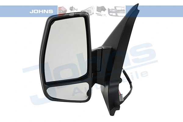 Rétroviseur extérieur JOHNS 32 49 37-21