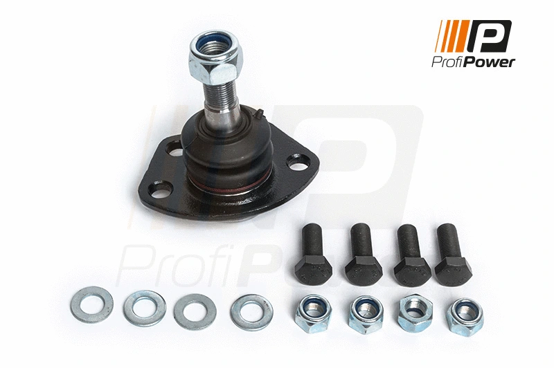 Rotule de suspension ProfiPower 2S0153