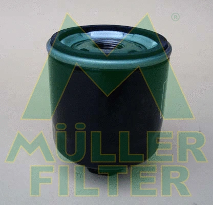 Filtre à huile MULLER FILTER FO131