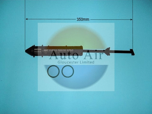 Filtre déshydratant, climatisation AUTO AIR GLOUCESTER 31-0110
