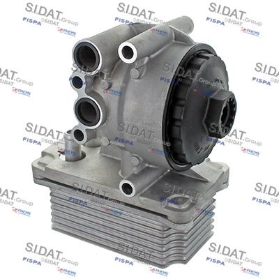 Radiateur d'huile AUTOTEAM E90233