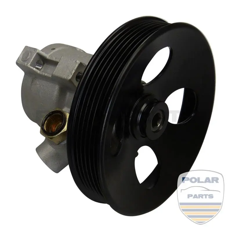 Pompe hydraulique, direction POLAR PARTS 10004779