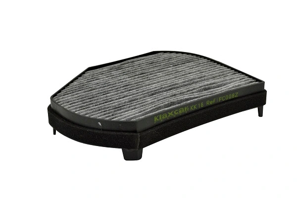 Filtre, air de l'habitacle KLAXCAR FRANCE FC008z