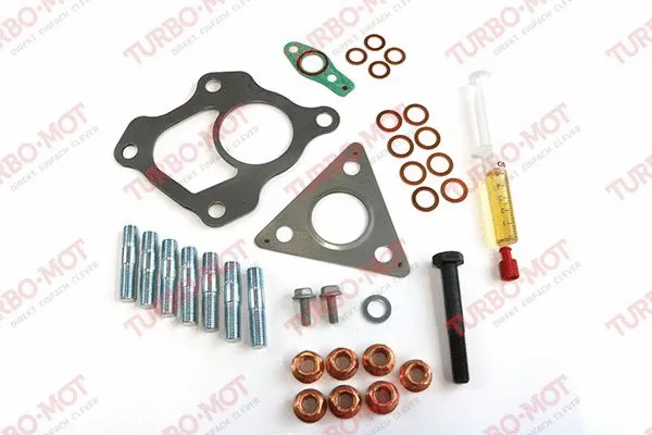 Kit de montage, compresseur TURBO-MOT MS1167