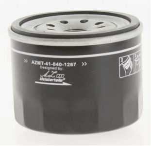 Filtre à huile A.Z. Meisterteile AZMT-41-040-1287
